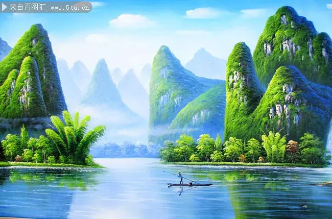 工业精密